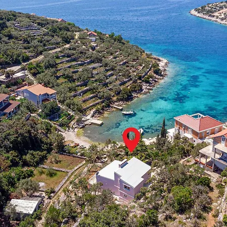 Gorgeous In With Wifi Hébergement de vacances Vela Luka