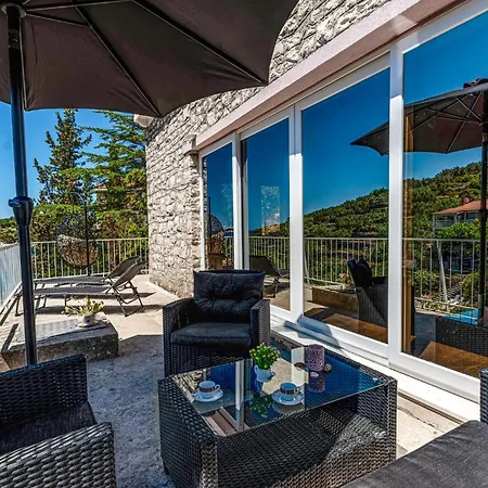 Gorgeous In With Wifi Hébergement de vacances *