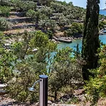 Nice Home In Vela Luka With Wifi Hébergement de vacances *