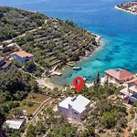 Nice Home In Vela Luka With Wifi Hébergement de vacances Vela Luka