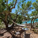 Nice Home In Vela Luka With Wifi Hébergement de vacances *