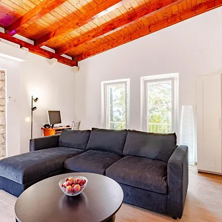 Holiday home Awesome In With Kitchen Vela Luka