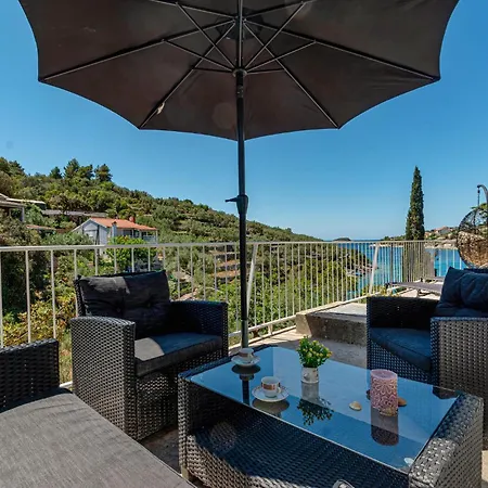Awesome In With Kitchen Holiday home Vela Luka