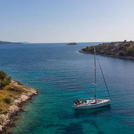 Vakantiehuis Gorgeous In With Wifi *