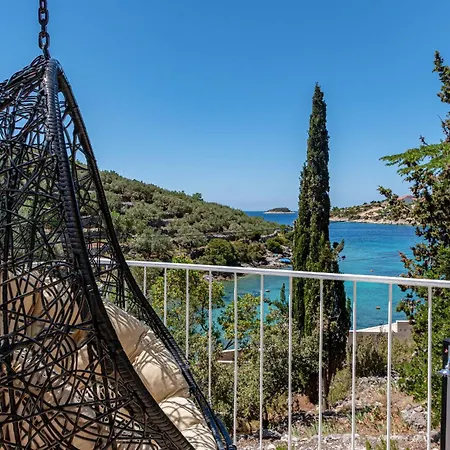 Nice Home In Vela Luka With Wifi Vela Luka