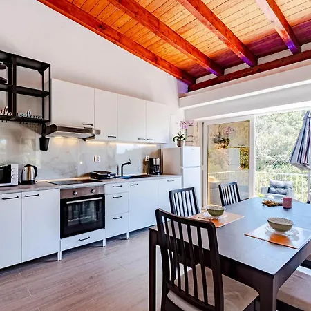 Awesome In With Kitchen *