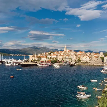 Nice Home In Vela Luka With Wifi Vela Luka
