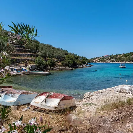 Gorgeous In With Wifi * Vela Luka