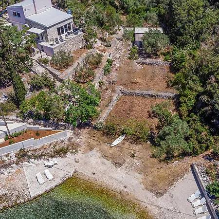 Vakantiehuis Gorgeous In With Wifi