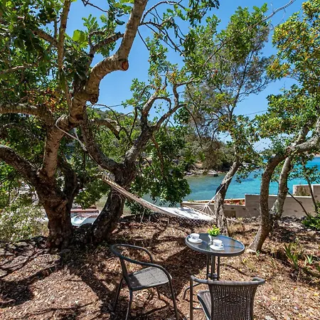 Gorgeous In With Wifi Vakantiehuis *