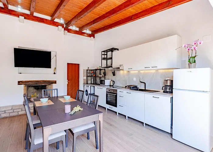 Сasa de vacaciones Gorgeous In With Wifi *