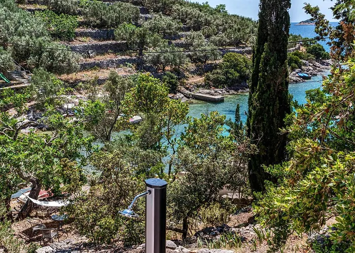 Gorgeous In With Wifi Сasa de vacaciones *