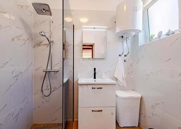 Сasa de vacaciones Gorgeous In With Wifi