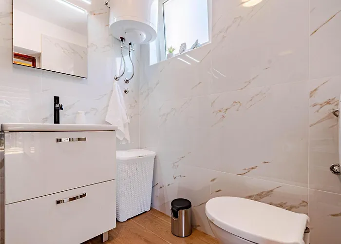 Сasa de vacaciones Gorgeous In With Wifi