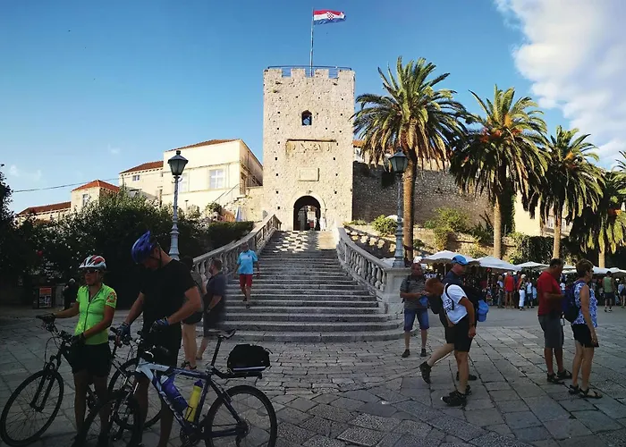 Gorgeous In With Wifi