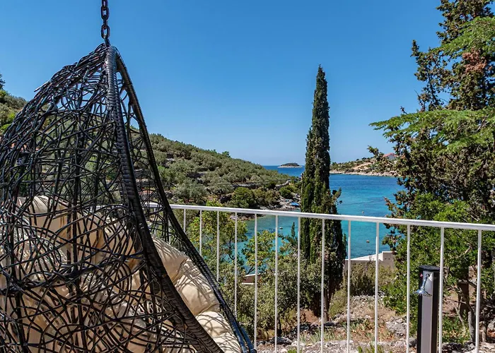 Gorgeous In With Wifi Vela Luka