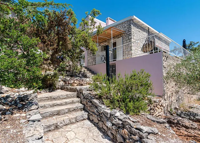 Сasa de vacaciones Gorgeous In With Wifi