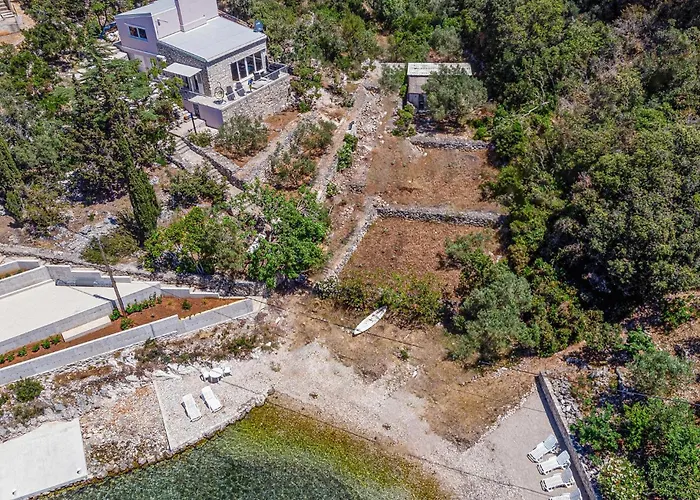 Сasa de vacaciones Gorgeous In With Wifi