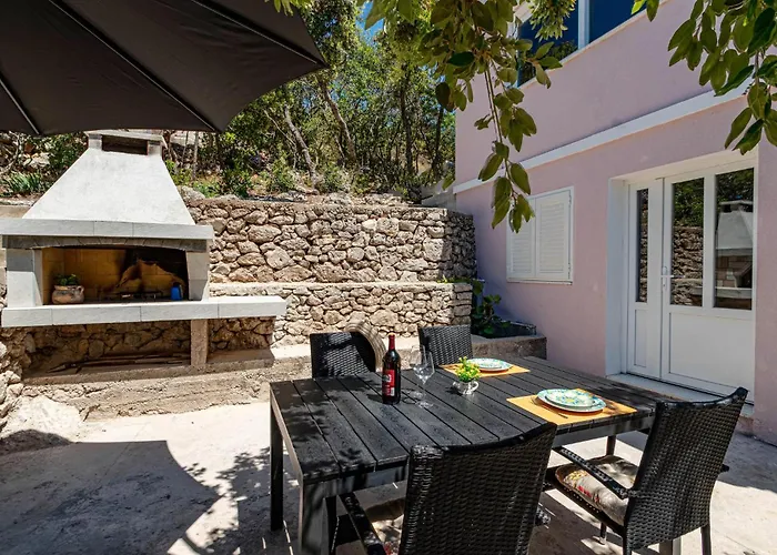 Сasa de vacaciones Gorgeous In With Wifi *