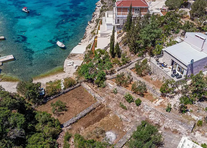 Gorgeous In With Wifi Сasa de vacaciones