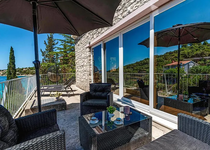 Gorgeous In With Wifi Сasa de vacaciones *