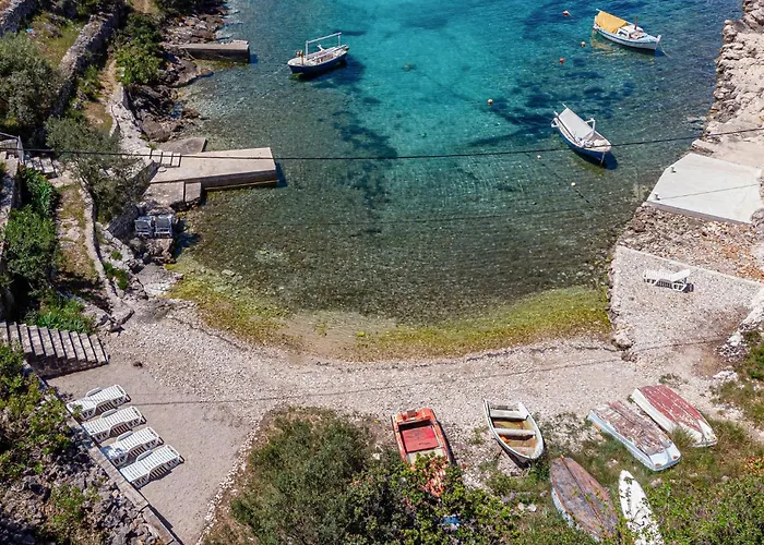 Gorgeous In With Wifi Сasa de vacaciones