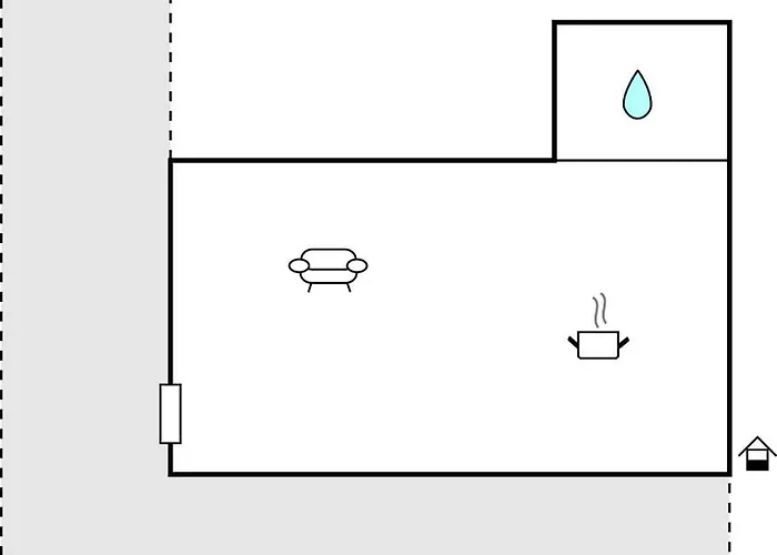 Gorgeous In With Wifi Сasa de vacaciones Vela Luka